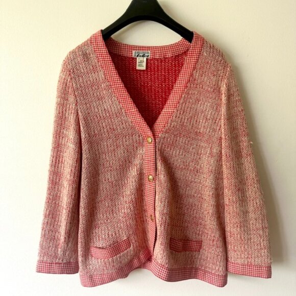 Celine Sweaters - Sophisticated Vintage Celine Cardigan